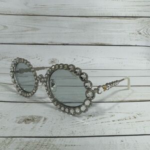 Gucci Women Sunglasses Fashion GG0620S-001/ Single use/ Box, pouch & cloth